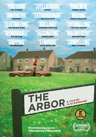 The Arbor - DVD movie cover (xs thumbnail)