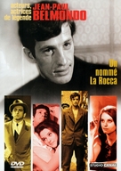 Un nomm&eacute; La Rocca - French Movie Cover (xs thumbnail)