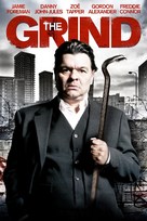 The Grind - Movie Cover (xs thumbnail)