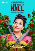 &quot;Why Women Kill&quot; - Movie Poster (xs thumbnail)