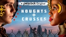 &quot;Noughts + Crosses&quot; - Movie Poster (xs thumbnail)