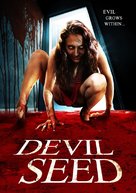 Devil Seed - DVD movie cover (xs thumbnail)
