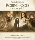 Robin Hood Cover