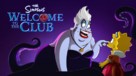 The Simpsons: Welcome to the Club - poster (xs thumbnail)
