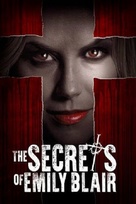 The Secrets of Emily Blair - Movie Poster (xs thumbnail)