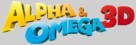 Alpha and Omega - French Logo (xs thumbnail)