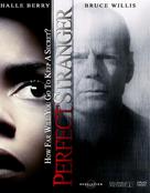 Perfect Stranger - DVD movie cover (xs thumbnail)