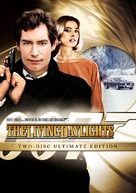 The Living Daylights - Movie Cover (xs thumbnail)