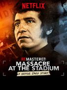 ReMastered: Massacre at the Stadium - Video on demand movie cover (xs thumbnail)