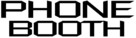 Phone Booth - Logo (xs thumbnail)