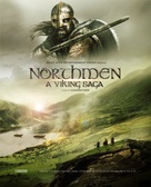 Northmen: A Viking Saga - Swiss Movie Poster (xs thumbnail)