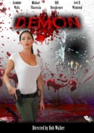 Demon - DVD movie cover (xs thumbnail)