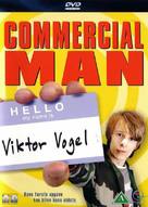 Viktor Vogel - Commercial Man - Danish poster (xs thumbnail)