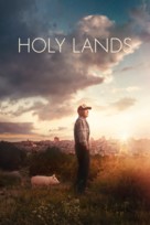 Holy Lands - British Movie Cover (xs thumbnail)