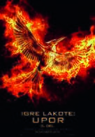The Hunger Games: Mockingjay - Part 2 - Slovenian Movie Poster (xs thumbnail)