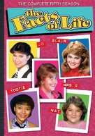 &quot;The Facts of Life&quot; - DVD movie cover (xs thumbnail)