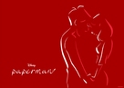 Paperman - Movie Poster (xs thumbnail)