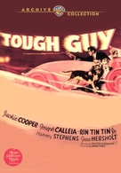 Tough Guy - Movie Cover (xs thumbnail)
