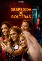 Girls Night Out - Ecuadorian poster (xs thumbnail)
