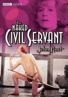 The Naked Civil Servant - British Movie Cover (xs thumbnail)