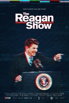 The Reagan Show - Movie Poster (xs thumbnail)