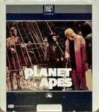 Planet of the Apes Cover