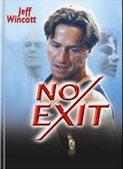 No Exit - Austrian Movie Cover (xs thumbnail)