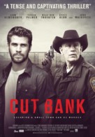 Cut Bank - Canadian Movie Poster (xs thumbnail)