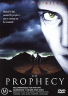 The Prophecy - Australian Movie Cover (xs thumbnail)