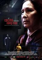 Co Can Nha Nam Nghe Nang Mua - Vietnamese Movie Poster (xs thumbnail)