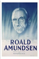 Roald Amundsen - Norwegian Movie Poster (xs thumbnail)