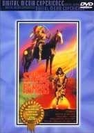 Savage Pampas - Movie Cover (xs thumbnail)