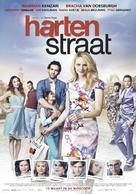 Hartenstraat - Dutch Movie Poster (xs thumbnail)