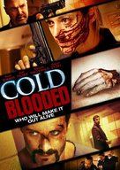 Cold Blooded - Movie Cover (xs thumbnail)