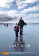 Last Ride - Australian Movie Poster (xs thumbnail)