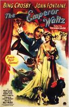 The Emperor Waltz - Movie Poster (xs thumbnail)