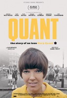 Quant - British Movie Poster (xs thumbnail)