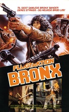Fuga dal Bronx - Danish Movie Cover (xs thumbnail)