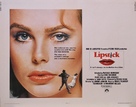 Lipstick - Movie Poster (xs thumbnail)