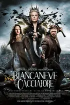 Snow White and the Huntsman Poster
