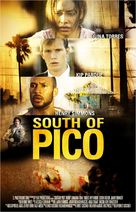 South of Pico - Movie Poster (xs thumbnail)