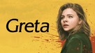 Greta - Movie Cover (xs thumbnail)