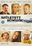 Life of Crime - Hungarian Movie Poster (xs thumbnail)