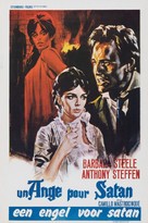 Un angelo per Satana - Belgian Movie Poster (xs thumbnail)