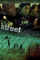 Streetballers - Movie Poster (xs thumbnail)