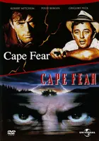 Cape Fear Cover