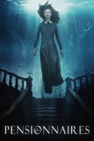 The Lodgers - French Movie Cover (xs thumbnail)