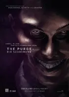 The Purge Poster