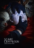 Scare Campaign - Australian Movie Poster (xs thumbnail)