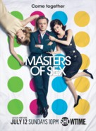 &quot;Masters of Sex&quot; - Movie Poster (xs thumbnail)